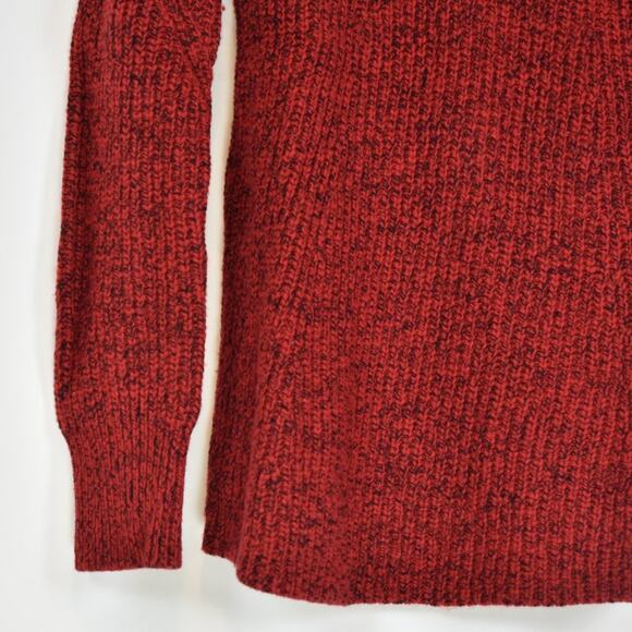 Athleta Sierra Crew Sweater, small - Picture 6 of 13